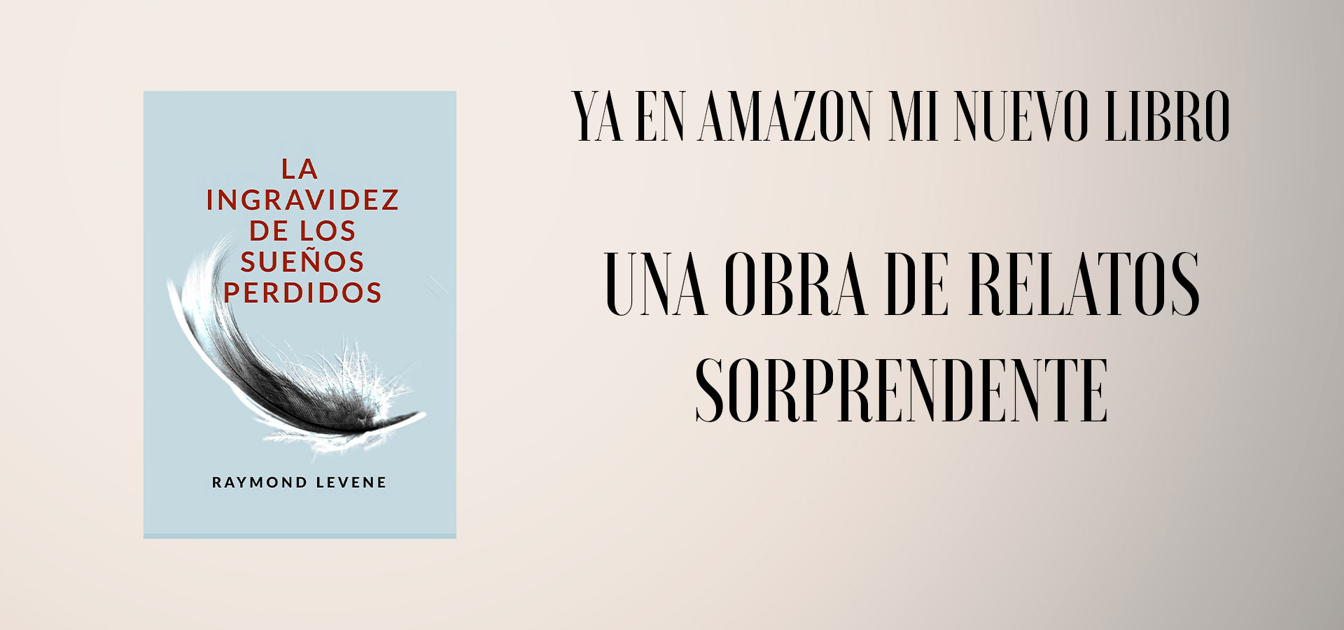 Banner Home la ingravidez2